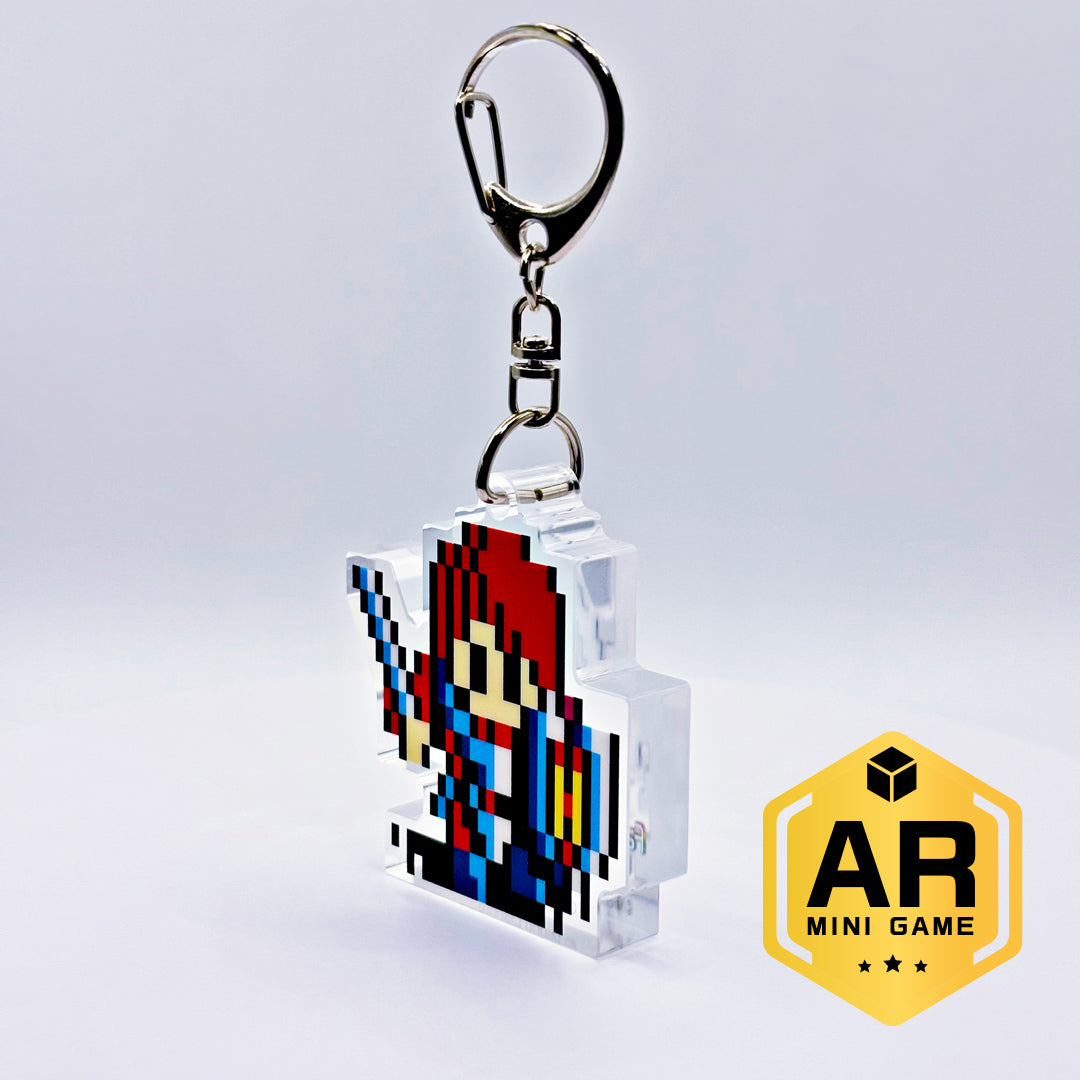 サンプルARアクスタ_ARMark.jpg__PID:4e5c4467-c204-41eb-a6bd-21f21949d2b8