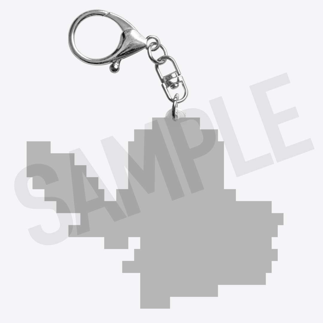 【AR機能無し】COMING SOON