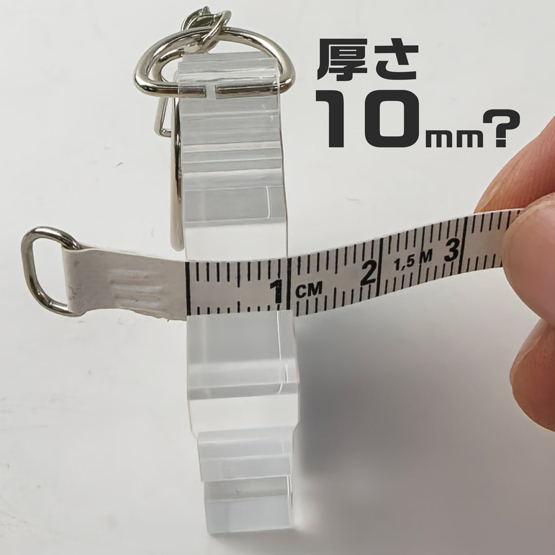 8mmじゃないんかぃ！！（●｀ε´●）ﾌﾞｰﾌﾞｰ