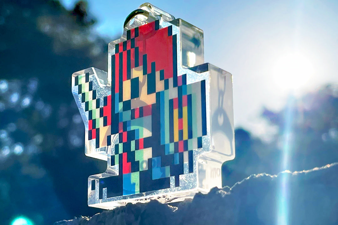 『The Sunrise of Adventure』