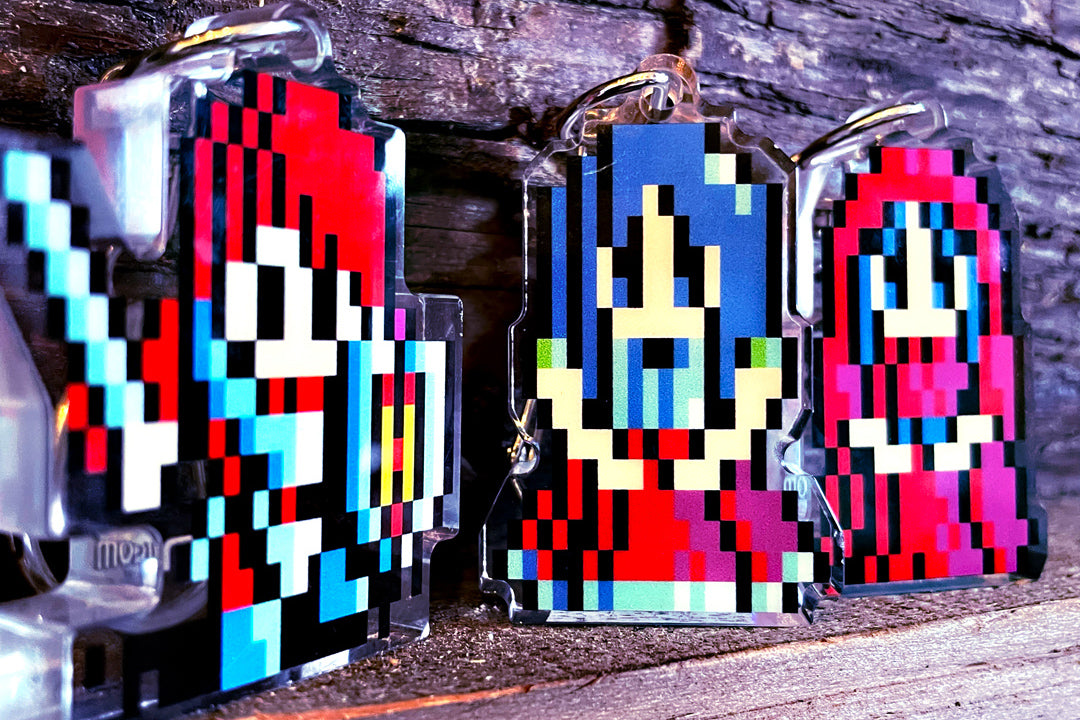 『Four months today』