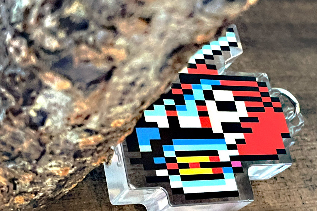 『Darm Tower 11F』