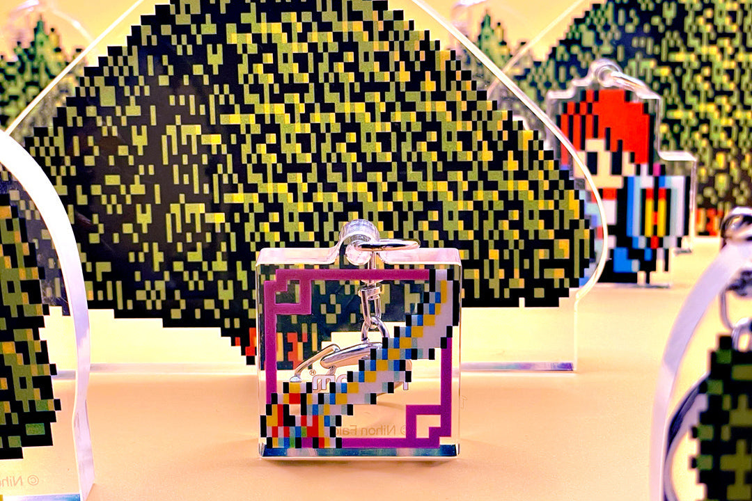 『Under the big Roda Tree』