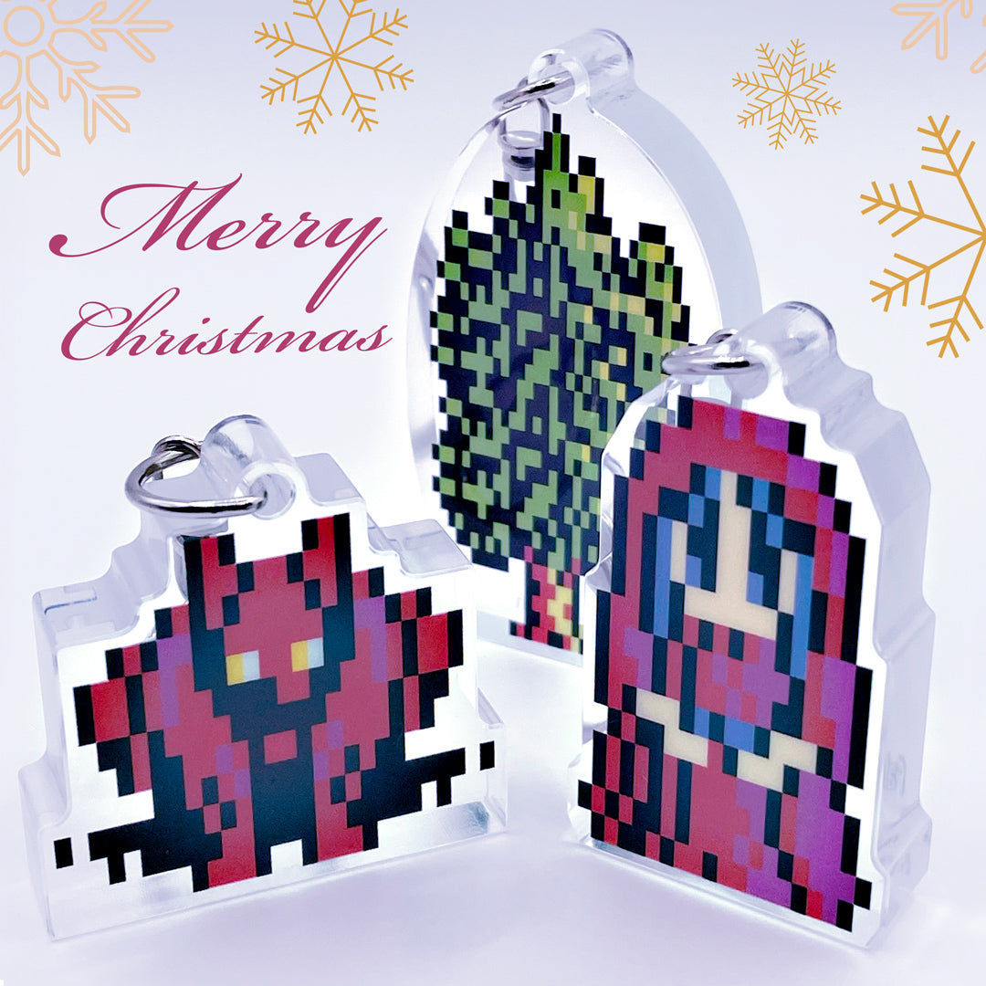 『Merry Christmas』