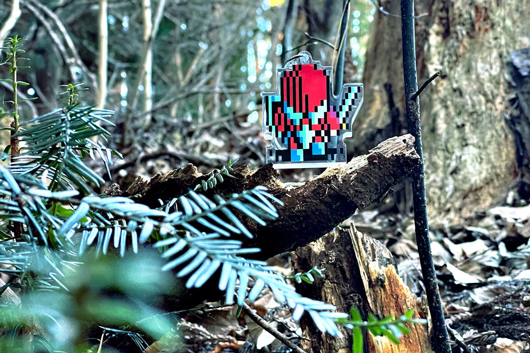 『Beyond the Mine』