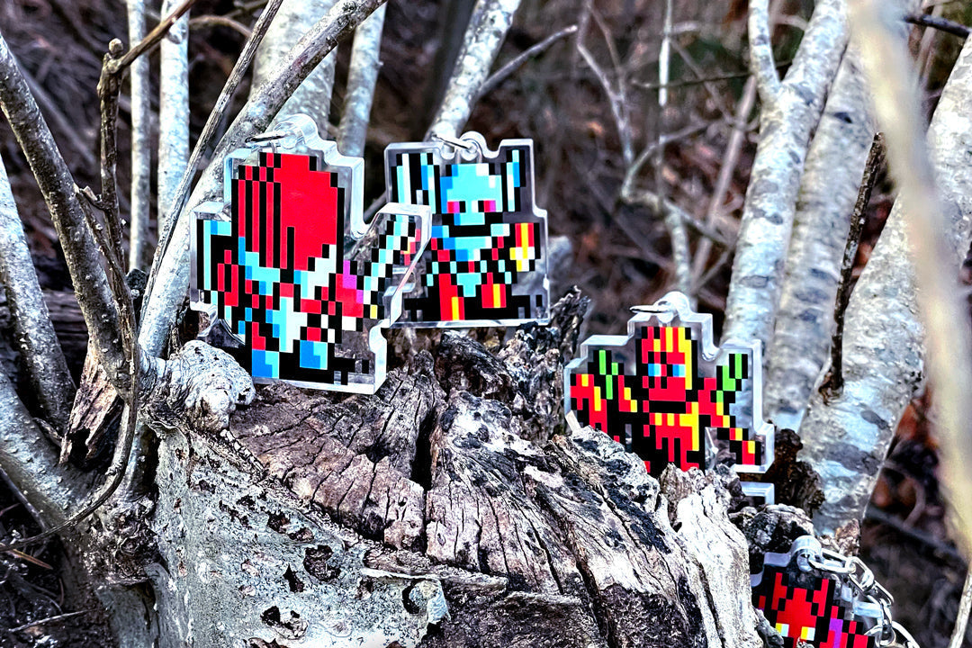 『Relax like it's my job』