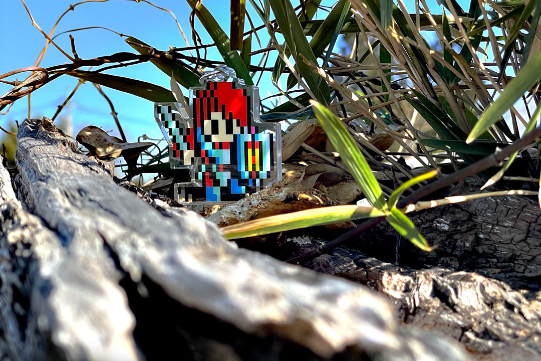 『Goban's house is far away』