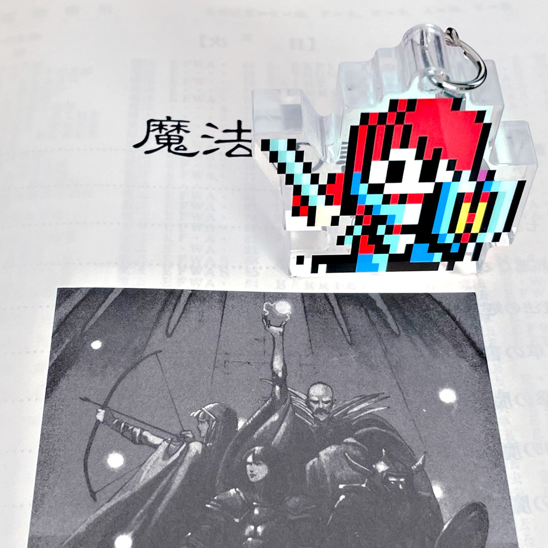 『僕の人生は”冒険”』
