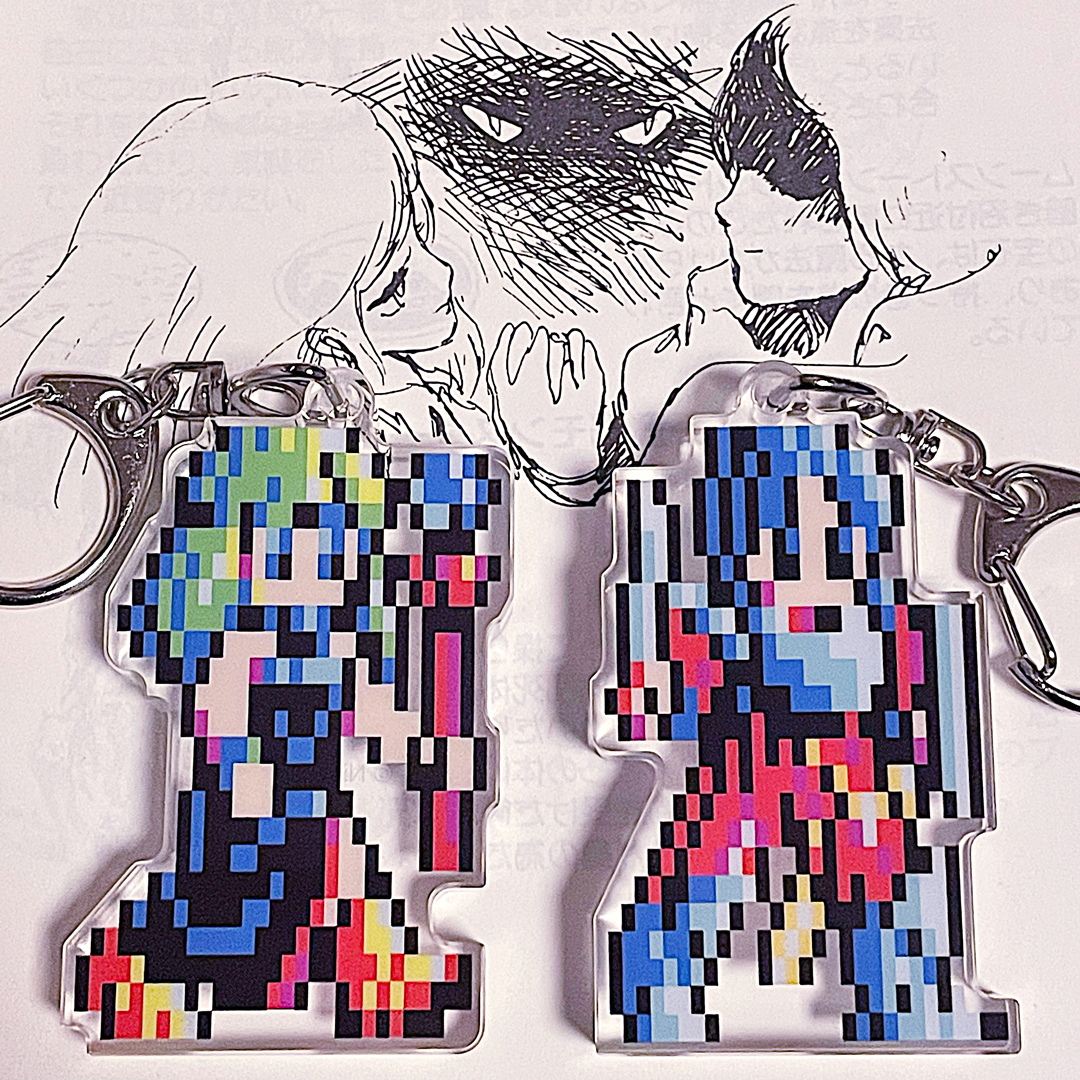 『竜退治新計画』