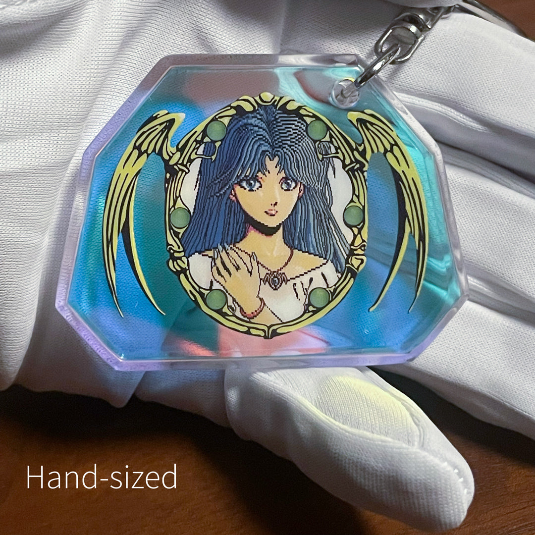 『手のひらサイズ』