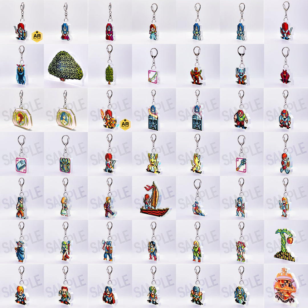 『全57種』のアクスタ