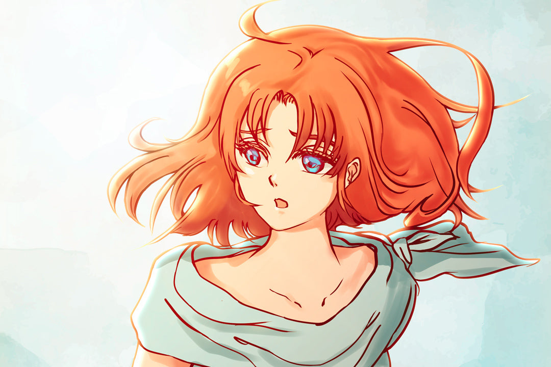 『作品に対する愛着』