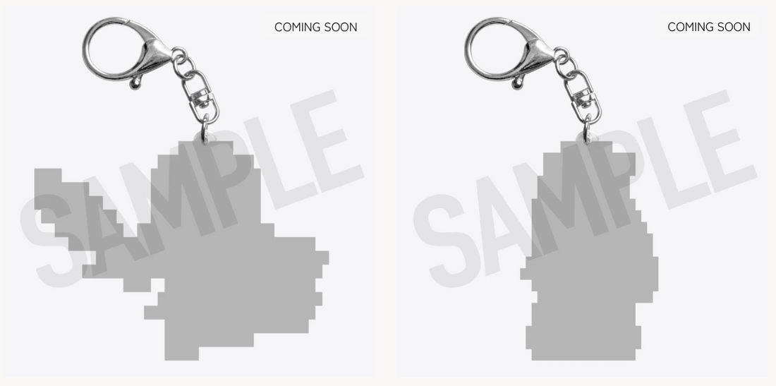 『COMING SOON』のアイツら誰？