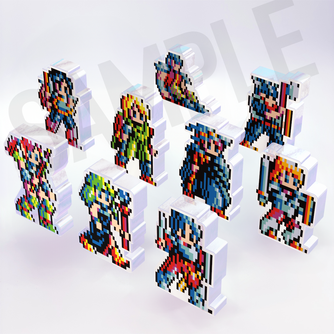 『パネル、ポスター、コレクションケースetc…』